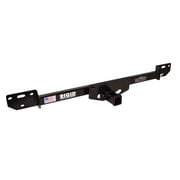 Rigid Hitch R3-0132 Class III, 2 Inch Receiver Trailer Hitch, fits 2014-2021 Ram Promaster, Made in USA