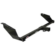 Rigid Hitch R3-0393 Class III, 2 Inch Receiver Trailer Hitch fits 2011-2020 Toyota Sienna, Made in USA