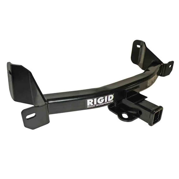 Rigid Hitch R3-0469 Class IV 2 Inch Receiver Trailer Hitch Fits 2009-2014 Ford F-150
