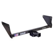 Rigid Hitch R3-0523 2 Inch Class III Receiver Fits 2019-2024 Toyota RAV4