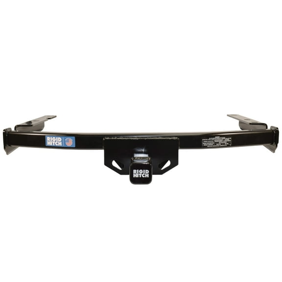 Rigid Hitch R3-0525 Hitch & Towing Parts & Sets 5000 Lb Tow Capacity for Toyota Highlander 1 Piece