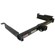Rigid Hitch, R3-0861 Class III, 2 Inch Receiver, Fits 1996-2024 Chevrolet Express and GMC Savana Vans, R3-0861, Made in USA