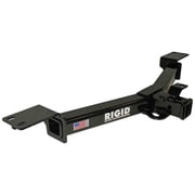Rigid Hitch R3-0862 Trailer Hitch Class III 2 Inch Receiver Hitch