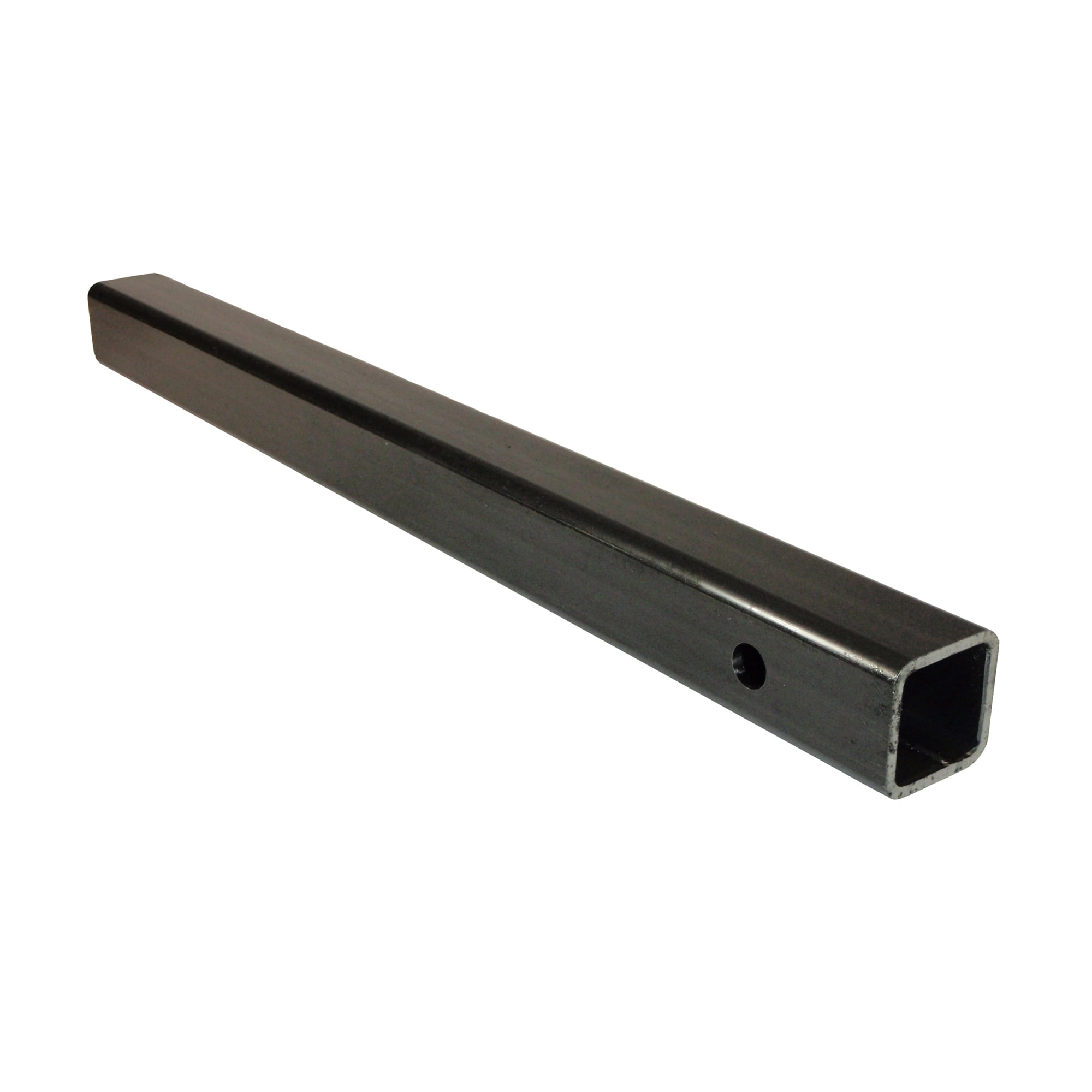 Rth Insert Rigid Hitch (RTH-24) 2 Inch Square Outside x 24 Inch Long Receiver Tube ...