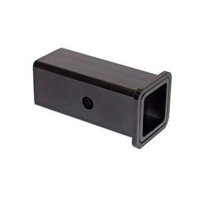 Rigid Hitch Receiver Hitch Adapter - 2.5 inch to 2 inch - Made In U.S.A.