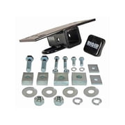 Rigid Hitch Step Bumper Receiver Hitch P-100