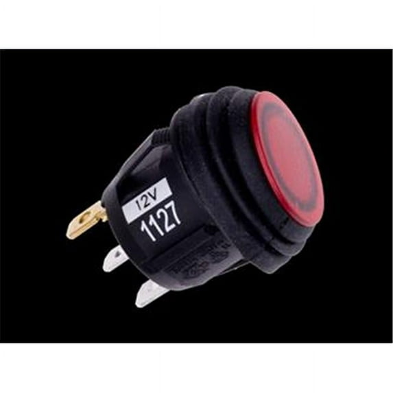 Rigid Ind 40191 Multi Purpose Switch, 12 Volt