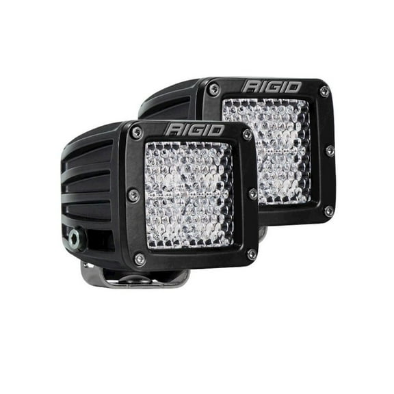 Rigid Indtries 202513 D Series Pro Diffed Light