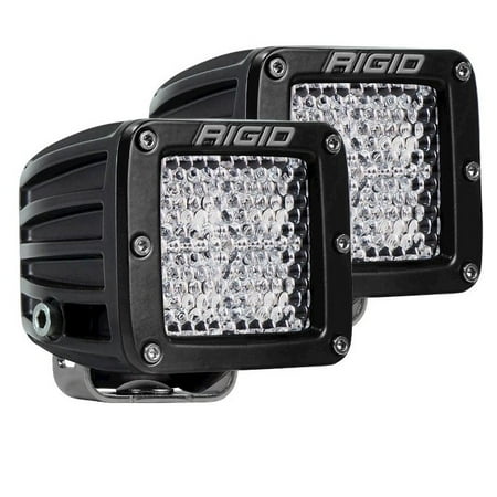 Rigid Indtries 202513 D Series Pro Diffed Light
