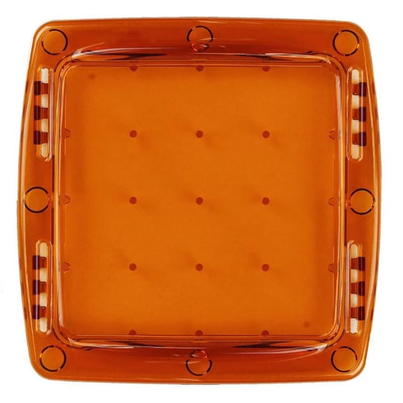 Rigid Lighting 103833 Q-Series Pro FOG LIGHT COVERS