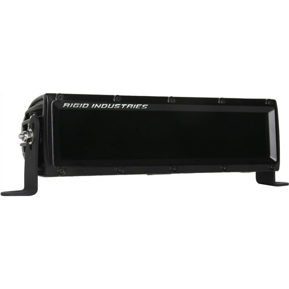 Rigid Industries 10in E Series Combo - Infrared Lights
