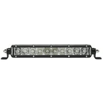 Rigid Industries 10in SR-Series - Spot - 2pc