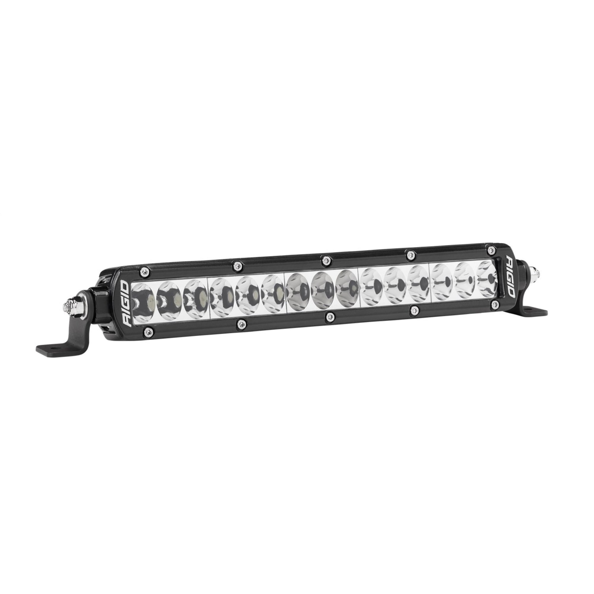 Rigid Industries 10in SR2-Series - Drive - 2pc