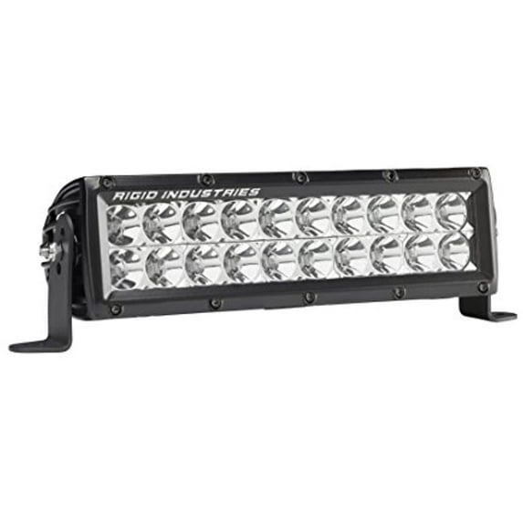 Rigid Industries 110112MIL E-10 MILSTD461F Flood Light