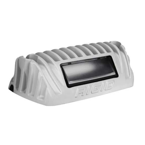 Rigid Industries 1x2 65 Degree DC Scene Light White