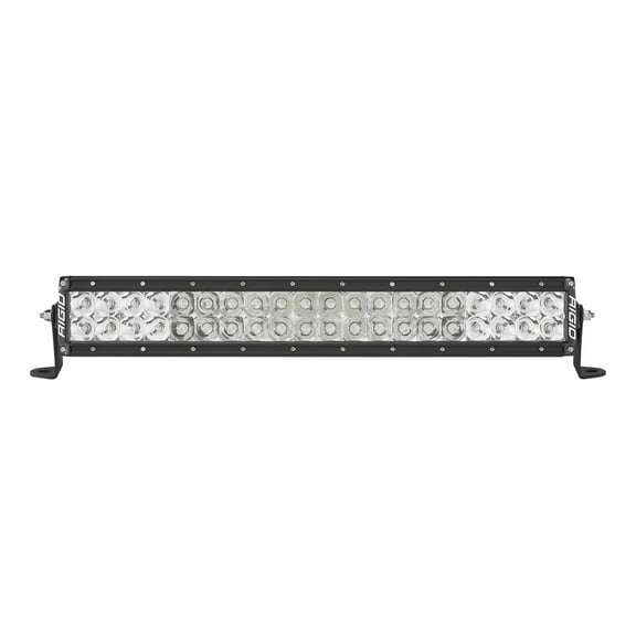 Rigid Industries 20" E Series - Spot/Flood Combo Light Bar - 120313