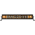 thumbnail image 1 of Rigid Industries 220043 Radiance Plus 20" Light Bar - Amber Backlight, 1 of 2