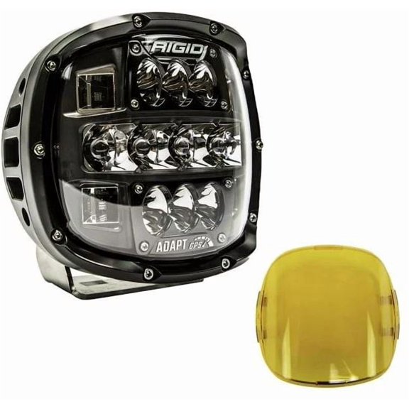 Rigid Industries 300414 Adapt XP Extreme Powersports LED Light