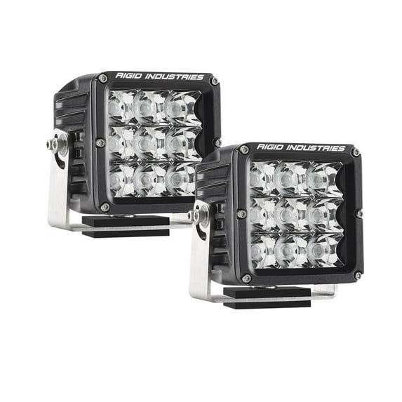 Rigid Industries 32221 Dually XL Series LED Spot Light