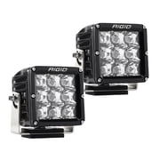 Rigid Industries 322213 D-XL Pro Spot Light