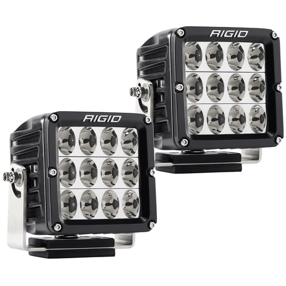 Rigid Industries 322613 D Xl Pro Driving Light
