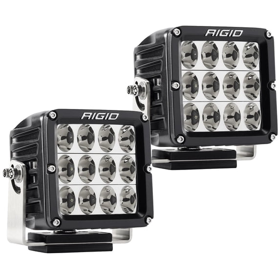 Rigid Industries 322613 D Xl Pro Driving Light