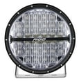 thumbnail image 1 of Rigid Industries 360-Series 9in LED Off-Road Drive Beam - RGBW, 1 of 13