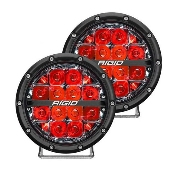 Rigid Industries 36203 360-Series LED Off-Road Light
