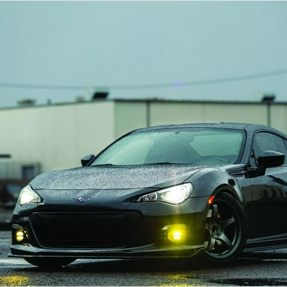 Rigid Industries 37121 360 Series Pro Fog Light Fits 21 23 Fits/For Bronco Fits select: 2021 FORD BRONCO, 2022-2023 FORD BRONCO BASE/BIG BEND/BLACK DIAMOND/OUTER BANKS