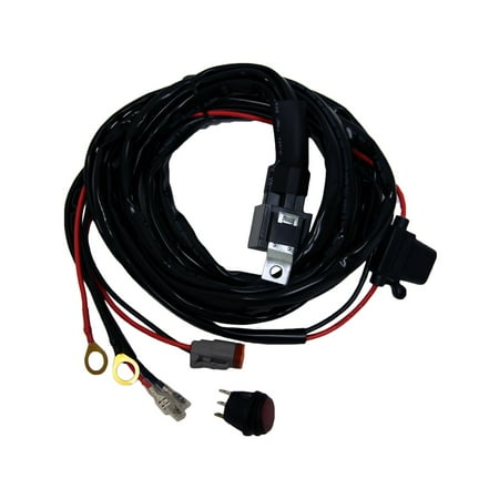 Rigid Industries 40193 Wire Harness