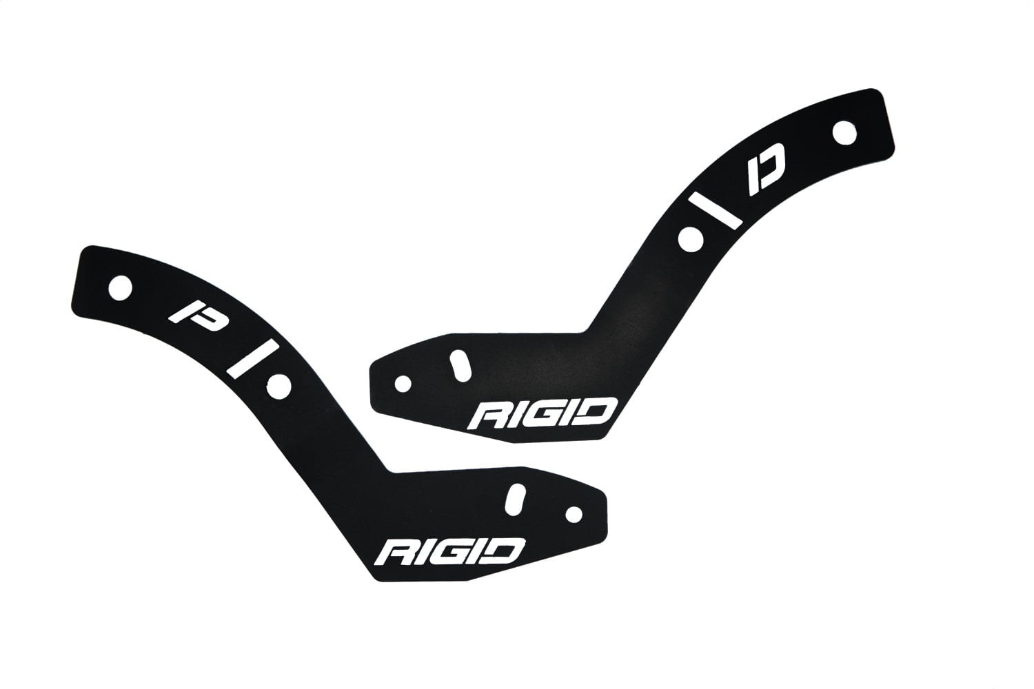 Rigid Industries 41653 AdaptT Roof Mount