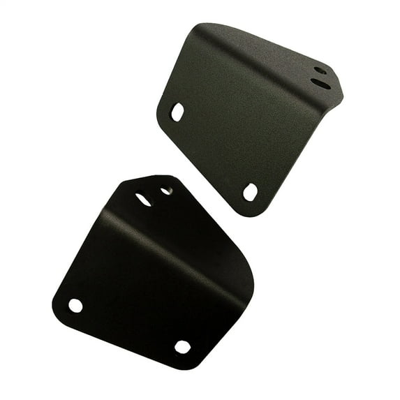 Rigid Industries 46713 2021 Ford Bronco Sport 40 Inch SR-Series Light Bar Roof Mount Kit