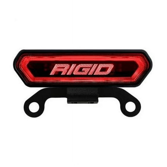 Rigid Industries 46727 Chase Pod Light Kit Fits 21 23 Fits/For Bronco Fits select: 2021-2023 FORD BRONCO
