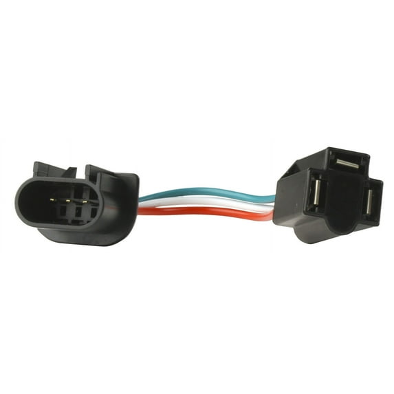 Rigid Industries 55007 H13 To H4 Adapter