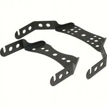 Rigid Industries 6'' E/SR Series ATV Mount