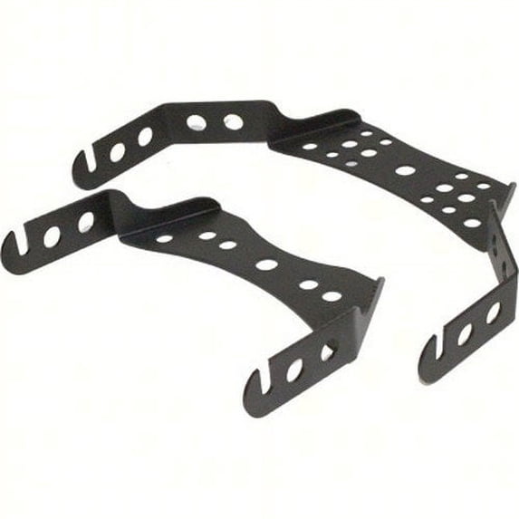 Rigid Industries 6'' E/SR Series ATV Mount