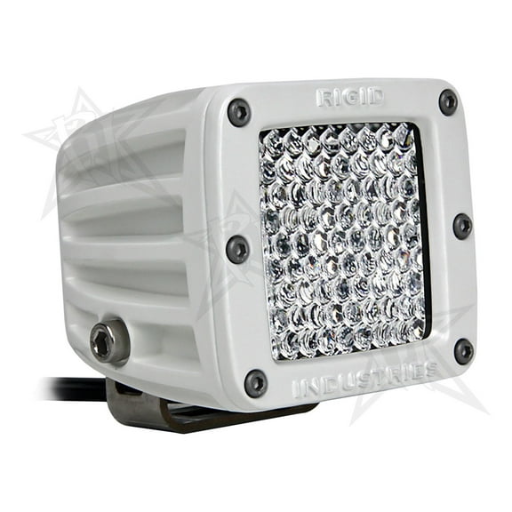Rigid Industries 60151 M-Series Dually 60 Deg. Diffusion LED Light