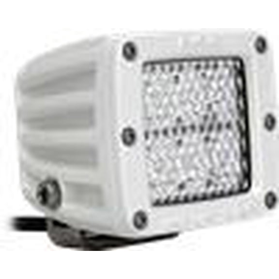 Rigid Industries 60151 M-Series Dually 60 Deg. Diffusion LED Light