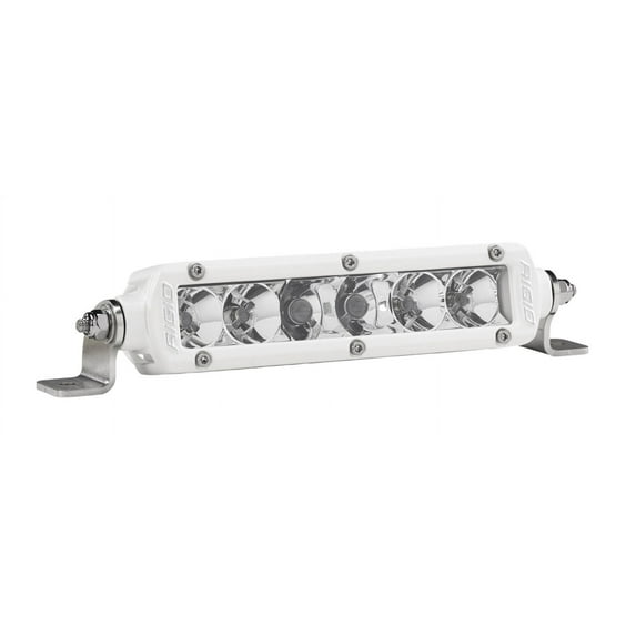 Rigid Industries 6in M-SR - Spot/Flood Combo