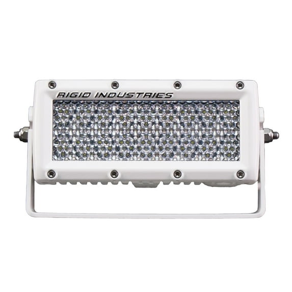 Rigid Industries 89551 M2-Series, 6" 60 Degree Specter Diffused
