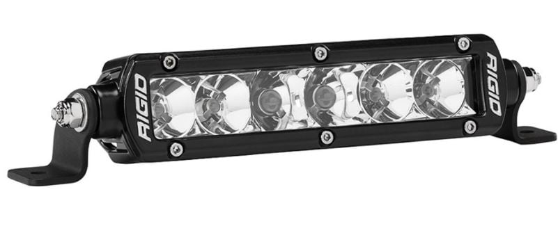 Rigid Industries 906313 SR-Series Pro Combo Light