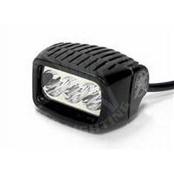 Rigid Industries 91231 SRM2, Driving (Single Light)