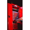 thumbnail image 1 of Rigid Industries A-Series Light - Black - Low Strength - Red, 1 of 4