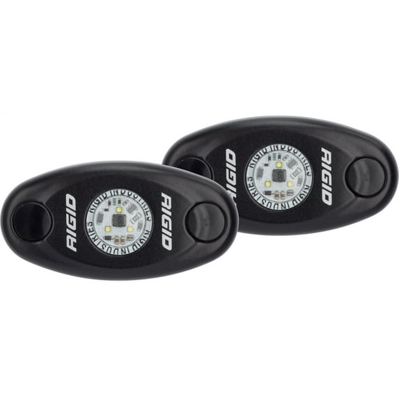 Rigid Industries A-Series Low Power LED Light