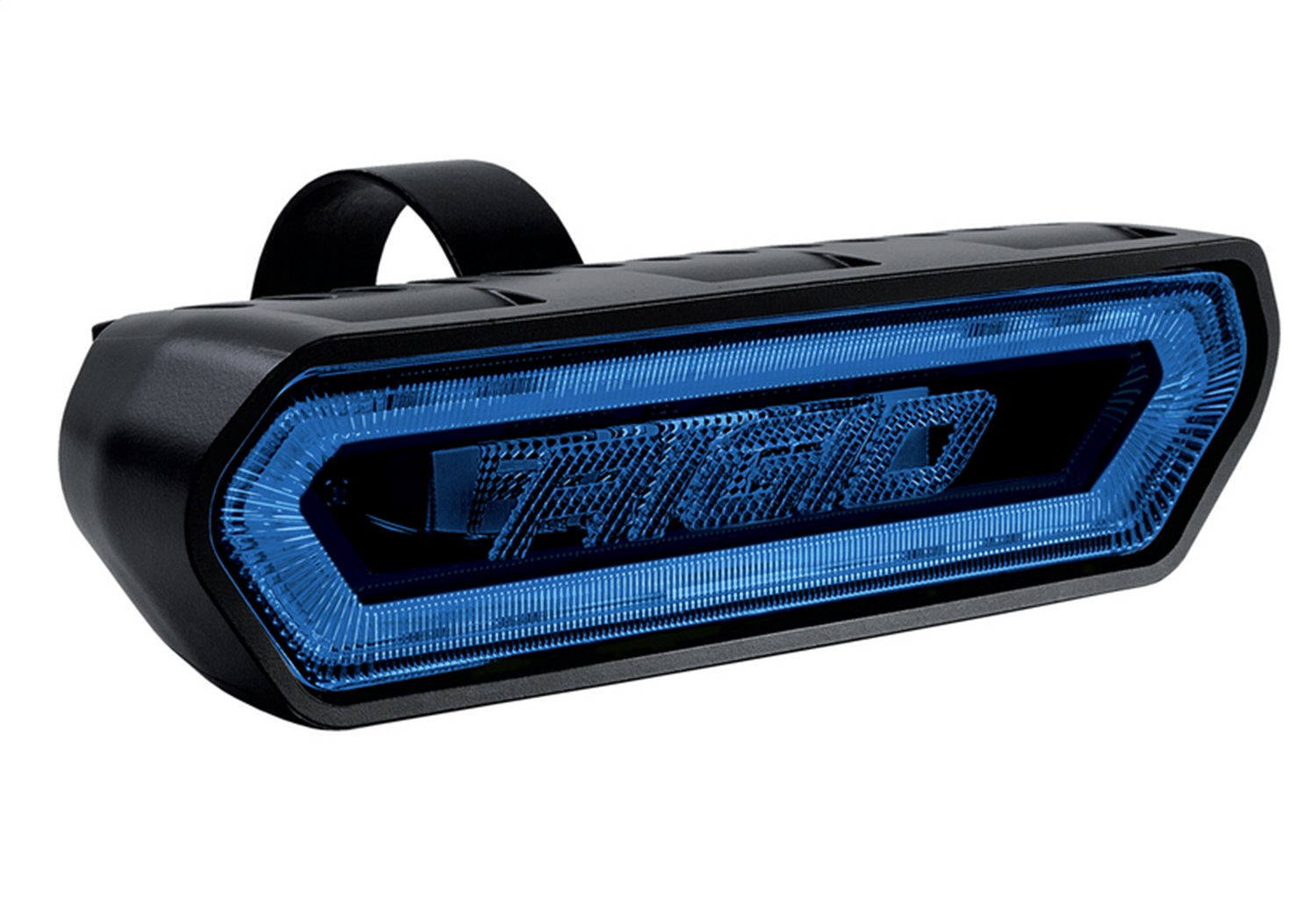 Rigid Industries Chase Tail Light (Blue)