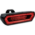 thumbnail image 1 of Rigid Industries Chase Tail Light Kit w/ Mounting Bracket - Red, 1 of 4