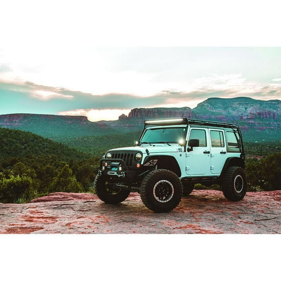 Rigid Industries D-SS Pro Series Driving LED Light Pods