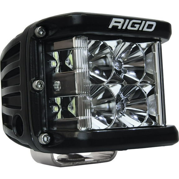 Rigid Industries D-SS Pro Series Flood LED Light Pod