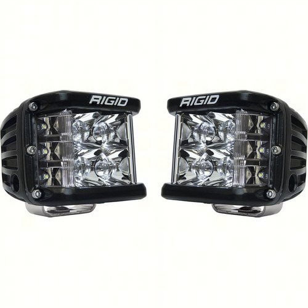 Rigid Industries D-SS Pro Series Spot LED Light Pods