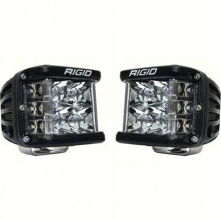 Rigid Industries D-SS Pro Series Spot LED Light Pods